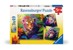 Ravensburger - Puslespil  Jungle Babies 3x49 brikker thumbnail-1