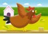 Ravensburger - On The Farm My First Puzzle 2/3/4/5p thumbnail-2
