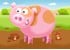 Ravensburger - On The Farm My First Puzzle 2/3/4/5p thumbnail-3