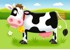 Ravensburger - On The Farm My First Puzzle 2/3/4/5p thumbnail-4