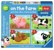 Ravensburger - On The Farm My First Puzzle 2/3/4/5p thumbnail-1