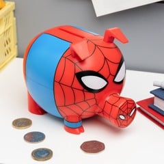 SpiderHam Money Box