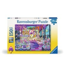 Ravensburger - Puzzle Stardust Scoops 150p