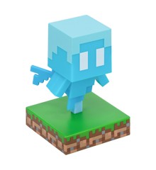 Minecraft - Allay Icon Light