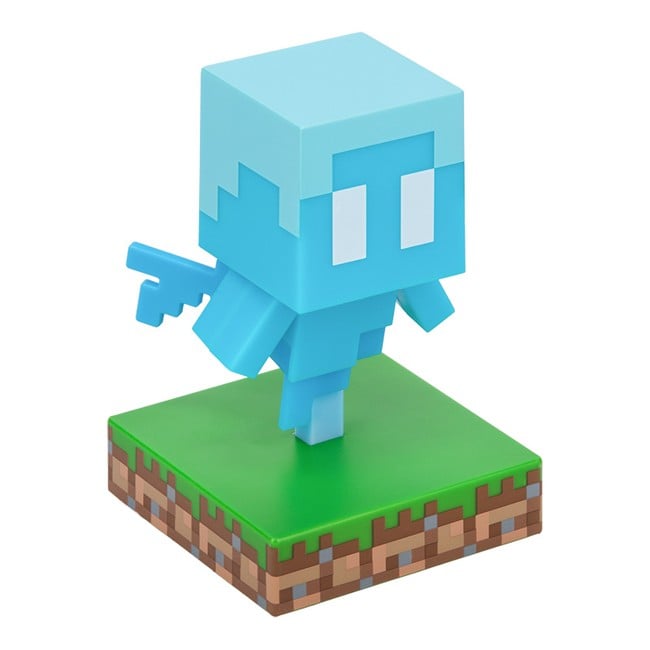 Minecraft - Allay Icon Light