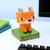 Minecraft - Fox Icon Light thumbnail-1