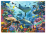 Ravensburger - Puslespil Coral Reef Retreat 1000 brikker thumbnail-2