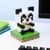 Minecraft - Panda Icon Light thumbnail-1