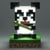 Minecraft - Panda Icon Light thumbnail-3