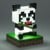 Minecraft - Panda Icon Light thumbnail-5