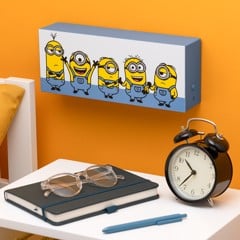 Minions Character Light