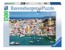 Ravensburger - Puslespil The Colors Of Procida 1500 brikker thumbnail-1