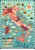 Ravensburger - Puslespil Map of Italy - Sweet 1000 brikker thumbnail-2