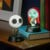 Nightmare Before Christmas - Sally Icon Light thumbnail-5