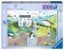 Ravensburger - Puzzle Coastal Cottage 1000p - (12001104) thumbnail-1