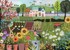 Ravensburger - Puzzle Garden Allotment 1000p thumbnail-3