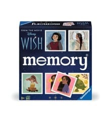 Ravensburger - Wish memory®