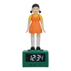 Spirits Young Hee Alarm Clock