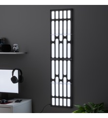 Death Star Wall Panel Light