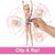 Barbie - Gymnastics Playset (HRG52) thumbnail-4