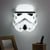 Stormtrooper Mask Light thumbnail-2