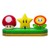 Super Mario Icons Light thumbnail-1