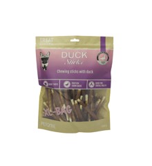 Treateaters - Duck sticks 1000g - (20951)