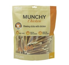 Treateaters - Munchy chicken 800g