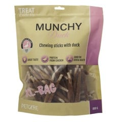 Treateaters - Munchy duck 800g