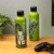 The Last Of Us Metal Water Bottle GITD thumbnail-1