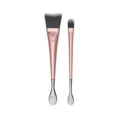 Real Techniques - Face Eye Jar Brush Rosegold