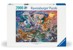 Ravensburger - Puslespil Pegasus And Friends 2000 brikker thumbnail-1