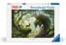 Ravensburger - Puslespil The Forest Dragon awakes 3000 brikker thumbnail-1