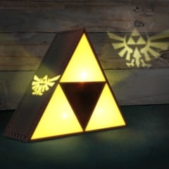 Tri Force Light V3