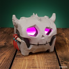 Bokoblin Chest Light with Sound