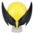 Wolverine Mask Light thumbnail-4