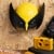 Wolverine Mask Light thumbnail-6