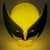 Wolverine Mask Light thumbnail-7