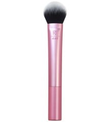 Real Techniques - Tapered Cheek Brush Pink
