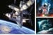 Ravensburger - Puzzle Space Adventure 3x49p thumbnail-2