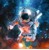 Ravensburger - Puslespil Space Adventure 3x49 brikker thumbnail-3