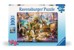 Ravensburger - Puslespil Dino Toys Come To Life 100 brikker thumbnail-1