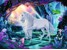 Ravensbruger  - Puzzle  Unicorn 300p thumbnail-2