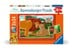 Ravensburger - Puzzle The Lion King 2x24p thumbnail-1