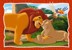 Ravensburger - Puslespil The Lion King 2x24 brikker thumbnail-4