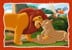 Ravensburger - Puzzle The Lion King 2x24p thumbnail-4