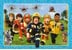 Ravensburger - Puzzle Fireman Sam Rescuers are coming 2x12p thumbnail-2