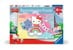 Ravensburger - Puzzle Hello Kitty Super Style 2x24p thumbnail-1