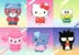 Ravensburger - Puslespil Hello Kitty Super Style 2x24 brikker thumbnail-2