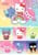 Ravensburger - Puslespil Hello Kitty Super Style 2x24 brikker thumbnail-4